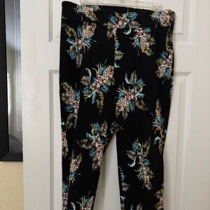 Counterparts straight leg slacks, size 14